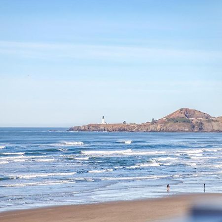 Nye Beach Searenity Newport Kültér fotó